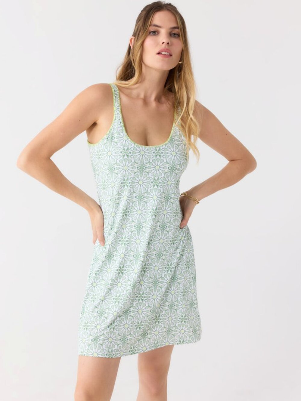 Cabana Life Tennis Dress